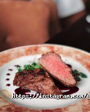 Гетсбі, ресторан фото