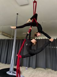 TriodAnce, студія танцю фото