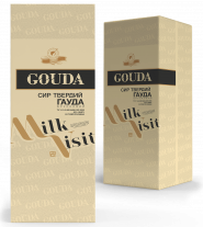 Молочний Візит, Хмільницький завод фото