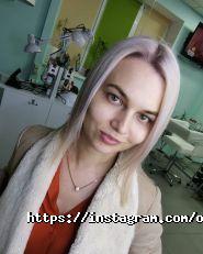 Ковдра, студія краси фото