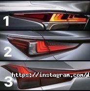 LEXUS ASTANA, автосалон фото