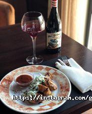 Гетсбі, ресторан фото