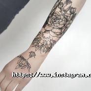 Sacred Lotus Tattoo Studiо, тату салон фото