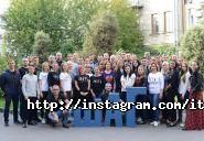 Шаг, комп'ютерна академія фото