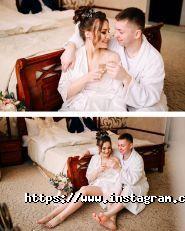 Фотограф Нельсон Анна фото