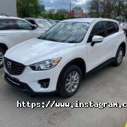 Fa Armada, автосалон фото