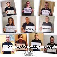 Color Studio, салон краси фото