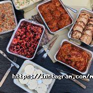 Монтана, ресторан-мікс фото