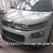 Avesauto, станція технічного обслуговування фото