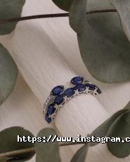 Zarina, ювелирный фото