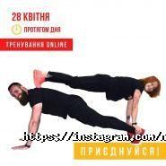 National, фітнес-клуб фото