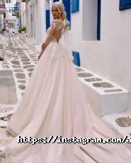 ASSYLBRIDAL, свадебный салон фото