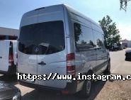 Автомобільний Дім Одеса, автоцентр Mercedes-Benz фото