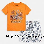 Trendy, дитячий магазин одягу фото