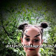 Strong, студия современного танца фото