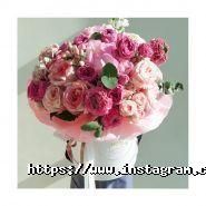 Tess, дом цветочной моды фото