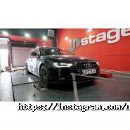 Upstage сhiptuning, автомайстерня фото