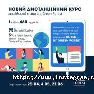 Грін Форест, школа англійської мови фото