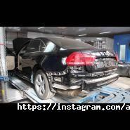 Автостейт, станція технічного обслуговування фото