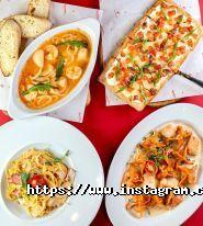 Pomodoro, мережа ресторанів-піцерій фото