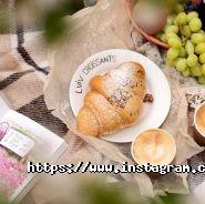 Lviv Croissants, сеть пекарен фото