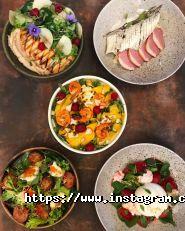 Panorama lounge, ресторан фото