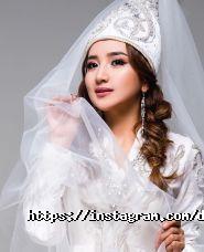 DANA NABI COUTURE, дом моды фото