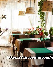 il Tartufo, ресторан фото