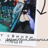 Smile-Show, шоу-балет фото