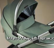 Anex, виготовлень дитячих колясок фото