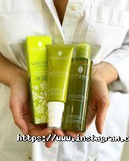 Душа і тіло, магазин природного косметики фото