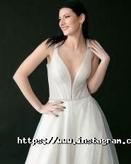 Княжна, салон свадебной и вечерней одежды фото