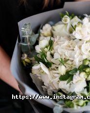 Loft flowers, інтернет-магазин квітів фото