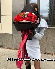 I am Clover, квітковий бутік фото