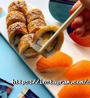 Суші Тато, служба доставки фото