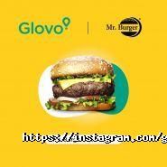 Glovo Kazakhstan, служба доставки еды фото