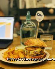 Ampersand Food&art, кафе швидкого харчування фото