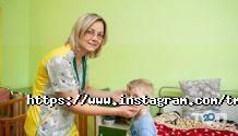 Міська дитяча поліклініка фото