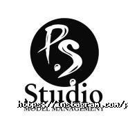 P.S.Studio, модельне агентство фото