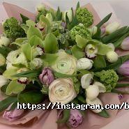 Boutique de Fleur фото