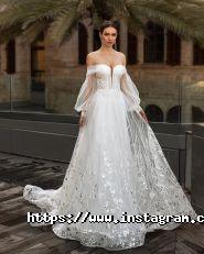 Pollardi Fashion Group, фирменный свадебный салон фото