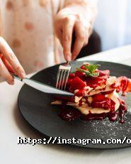 il Tartufo, ресторан фото