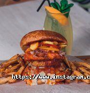 Sailor Jack, ресторан-кафе фото