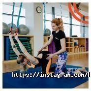 Human, фітнес-клуб фото