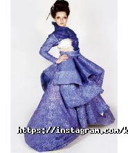 Київська академія перукарського мистецтва фото