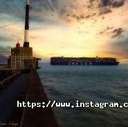 Cma cgm shipping agencies ukraine фото