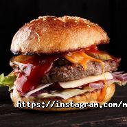 Meet & Meat, доставка піци, суші і обідів фото