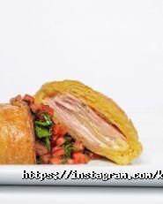 Хлібний, кафе-кондитерська фото