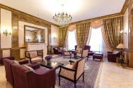 ALANDA Hotel & apartments, гостиница фото