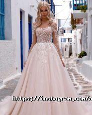 ASSYLBRIDAL, свадебный салон фото